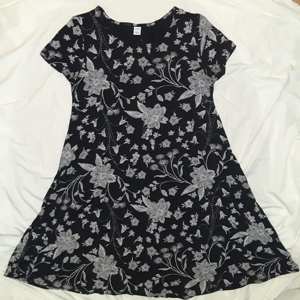 Tunic dress